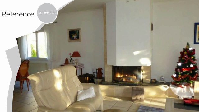 A vendre - Maison/villa - OUISTREHAM (14150) - 7 pièces - 150m²