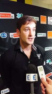 INTERVIEW P. COUET LANNES