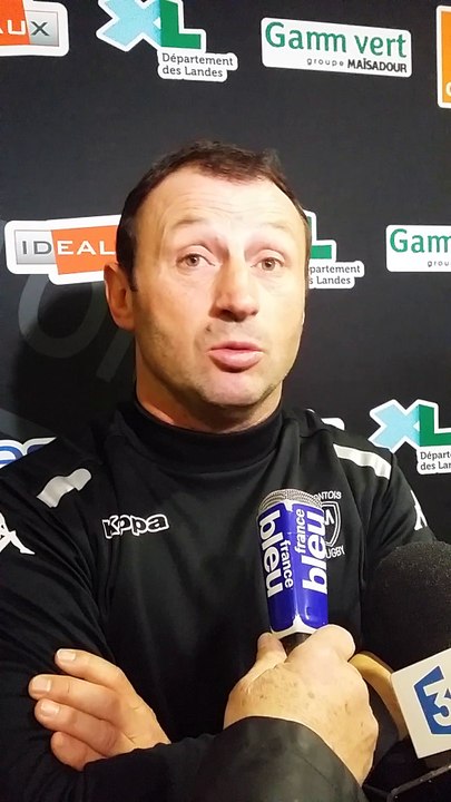 INTERVIEW C. LAUSSUCQ