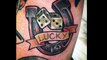 40 Good Luck Tattoos Tattoos For Men-f7M5InzKTpM