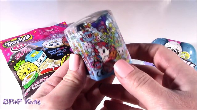 DIY Crunchy SLIME Jewelry Kit! Slime You Can Wear! Make Charms & Bracelets with SLIME! FUN