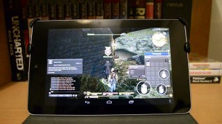 How to stream PC games to your Android tablet