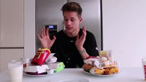 McDonald's VS Burger King  (BLIND ERRATEN) -W0fXiWWJpQg