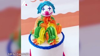 [AMAZING] Cake Compilation August, 2017- Chocolate Cakes - Egg Cake & Decorating Cake Tutorials-RT-Hyg7LYrc