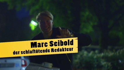 Prank - 50 Wecker 5 Uhr morgens _ „Das schaffst du nie!“-wUIauhWmp0w