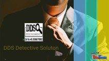 Private Detective Agency in South Delhi | Best Investigation Services