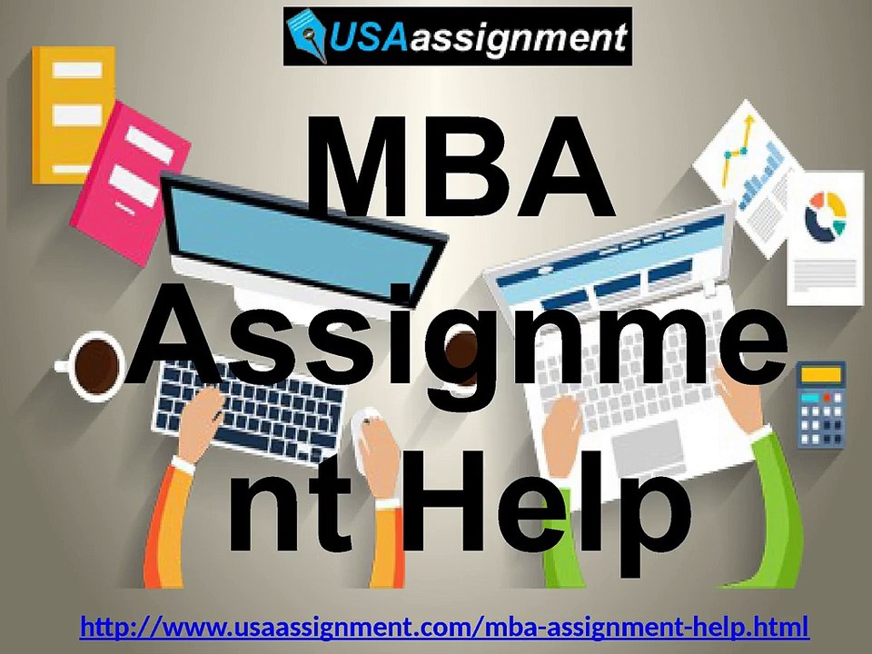 MBA Assignment Help | MBA Writing Service