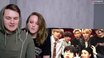 BF & GF REACT TO BTS - BTS ABSURD MOMENTS 2017 #3 (BTS REACTIONS)-VICUvlDxex4
