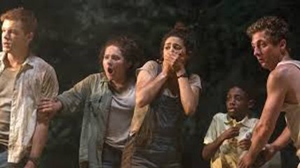 Peaky Blinders Season 6 Episode 1 (( s6, e1 )) English Subtitles