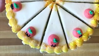 20 Best Cakes Style Tutorials 2017 - Most Satisfying Chocolate Cake Decorating In The World-IBNLcLWPVMs