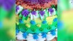 20 Cake Decorating Technique - Cake Style 2017Amazing Fondant & Cake Decorating Tutotial 2017-FAOB4aSuH1M
