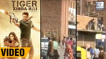 Tiger Zinda Hai Opposed In Rajisthan | Salman Khan, Katrina Kaif