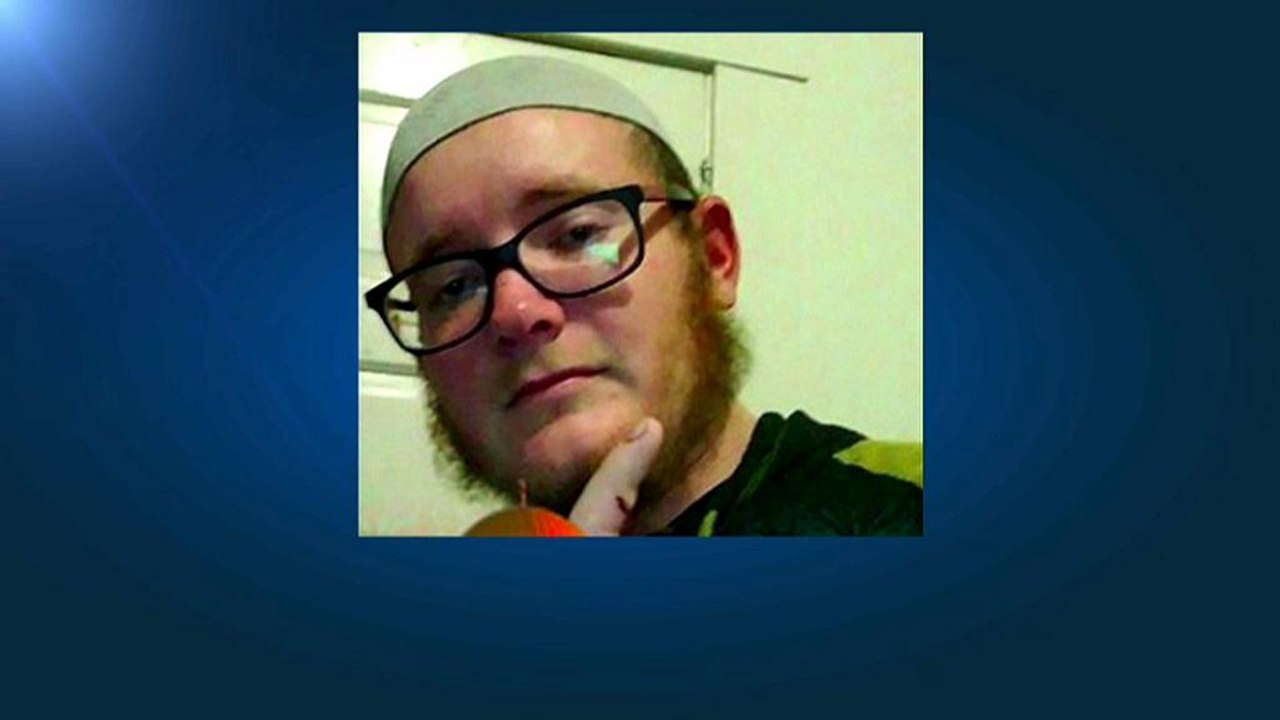 Ex-Elitesoldat der US Marines in San Francisco wegen Terrorverdacht festgenommen