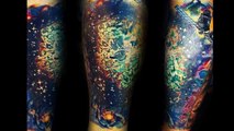 40 Satellite Tattoos Tattoos For Men-N3ImNia2nb8