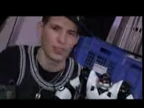 Davido und Tmo von Nevada Tan - Revolution Spezial