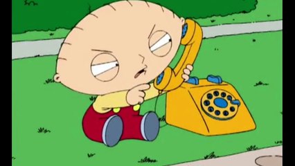 Mejores momentos Stewie