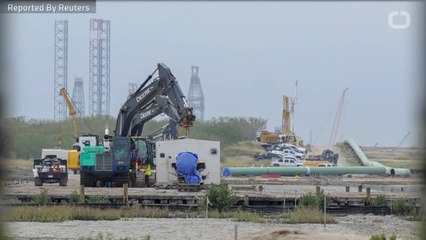 Pipeline Safety Administration Falls Behind On New Inspection Rules