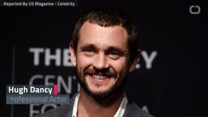 How Claire Danes and Hugh Dancy Share Holiday Plans