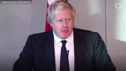 UK And Russian Relations Are Strained