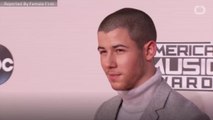 Nick Jonas Wants To Win An Oscar