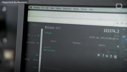 Bitcoin Craters To $14K