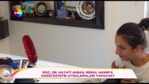 Doç. Dr. Hayati Akbaş-Burun Estetiğinin Özgüvene Etkisi Var mıdır ?- Show Tv