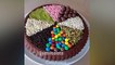 Amazing Chocolate Balloon Bowls Cakes _ DIY How To Make Chocolate Heart Cake _ Most Satisfying Cake-OdVGb7UFrJY