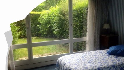 A vendre - Appartement - BENERVILLE SUR MER (14910) - 3 pièces - 60m²