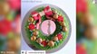 Amazing Chocolate Cake Decorating♥ Barbie Cake _ Princess Cake ♥ Fondant, Satisfying Cake Video 2017-LNAfWxaxlIM