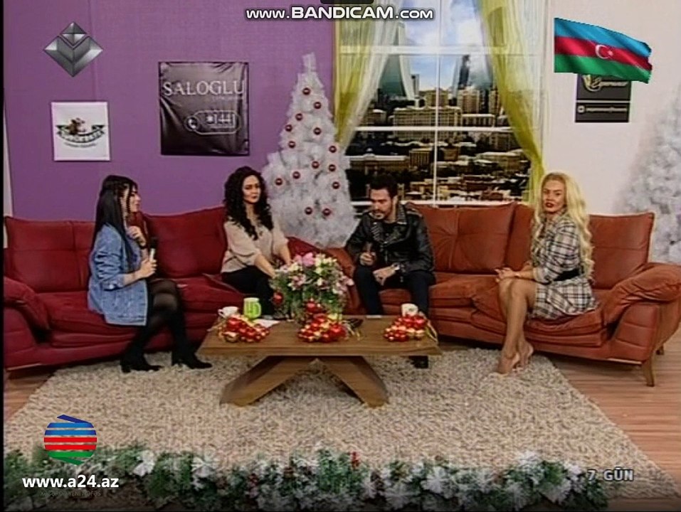 Yeni duet gəlir