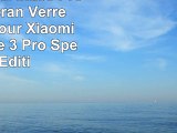 BROTECT AirGlass Protection Écran Verre Premium pour Xiaomi Redmi Note 3 Pro Special