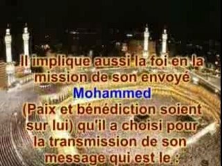 Connaitre l'islam tout simplement