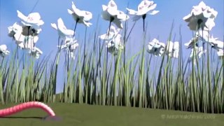 CGSAFARI HD: Homba Funny 3D Animated Short Film By Anton Kalchenko