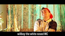 WILLBOY - WEISSE WEIHNACHTEN (Official Music Video) prod. MQN-b7Hbh8hrSzI