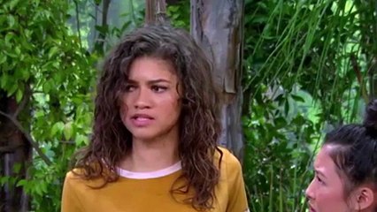K.C. Undercover S03E02 Welcome to the Jungle