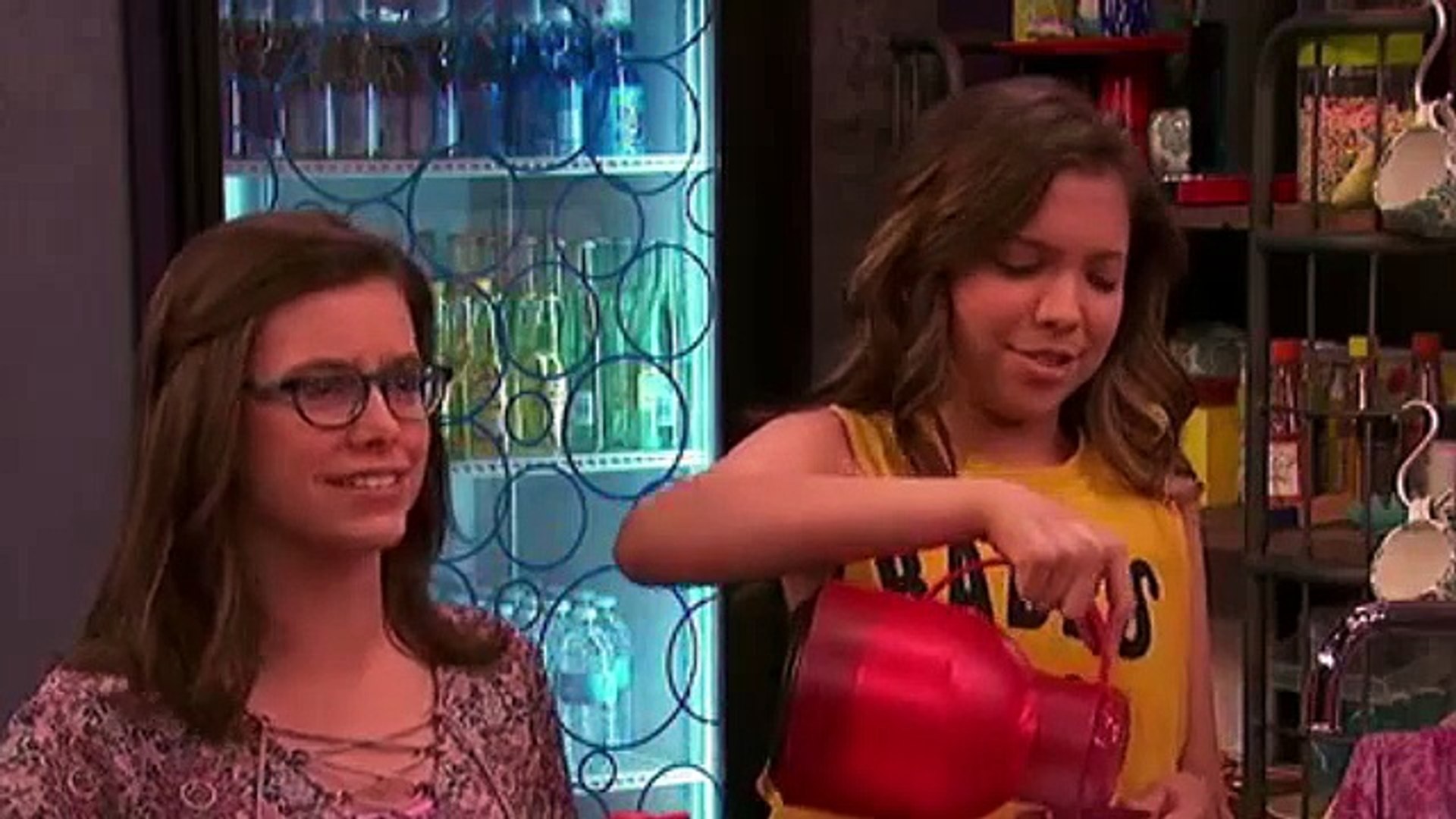 Game Shakers S02E17 Game Shippers