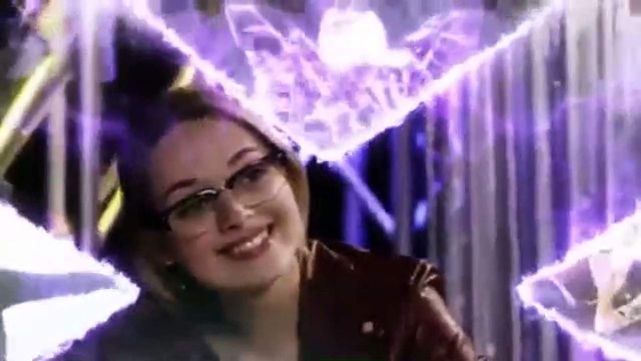 Mech X4 S02E10 Versus the Arctic