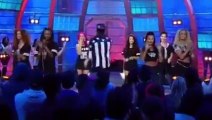 Nick Cannon Presents Wild 'N Out - S7 E10 - A$AP Ferg Hailey Clauson