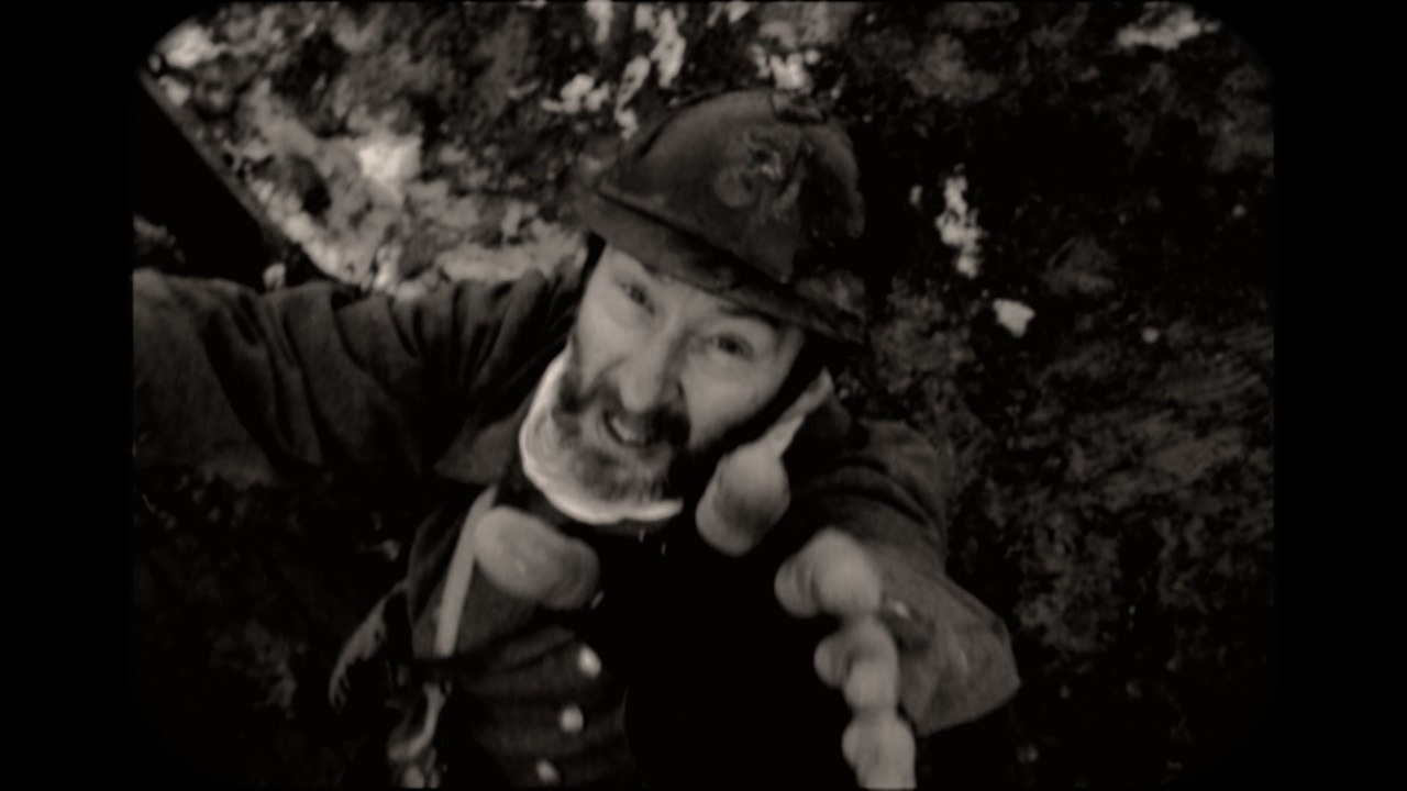 Je suis cameraman