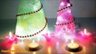 Best out of Waste Diwali_Christmas Home Decorations Ideas - DIY Christmas Tree-FasWxrB8N5U
