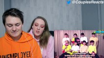 BF & GF REACT TO EXO BEING SAVAGE - COMPILATION #1(EXO REACTION)-O4igAmMxMfo