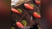 DIY How To Make Chocolate Cakes Ideas - Satisfying IceCream Video Ever - Chocolate Cakes Recipe-tRXWRmY-iaM