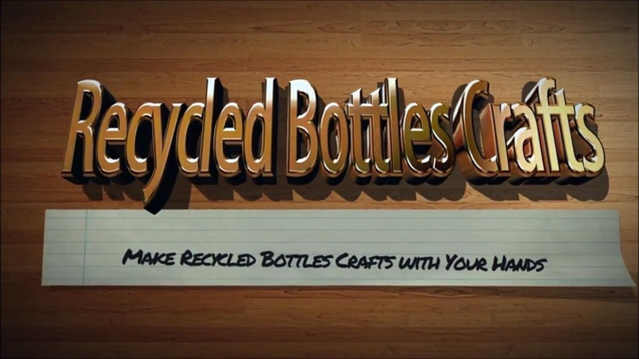 DIY Crafts - Shopkins Toys Miss Mushy-Moo - Recycled Bottles Crafts-q2kMlHpawCg