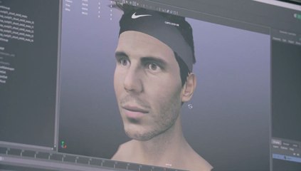 Australian Open Tennis - Behind the Scenes