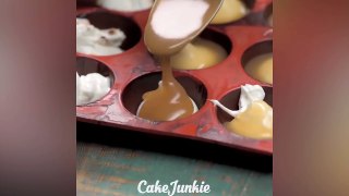 How  To Make Chocolate Cake Decorating Style 2017 - Best Amazing Cake Decorating Tutorial Video-blp84eb-sI4