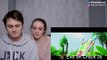 BF & GF REACT TO KPOP  - Exo on Crack 16 (EXO REACTION) _THIS WAS SO FUNNY-G3fsLmCIyBg