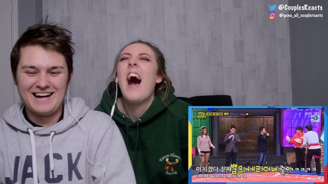 BF & GF REACT TO KPOP - SEVENTEEN FUNNY SEUNGKWAN (SEVENTEEN) MONTAGE (KPOP REACTION)-3pu4dGTTjTU
