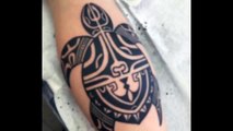 50 Animal Tribal Tattoos Tattoos For Men-YDXw-ACVYrc