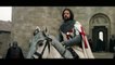 [Official] Knightfall Season 1 Episode 4 : He Who Discovers His Own Self, Discovers God