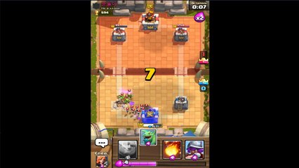 clash royale.карты.мульт игра #мобильные игры